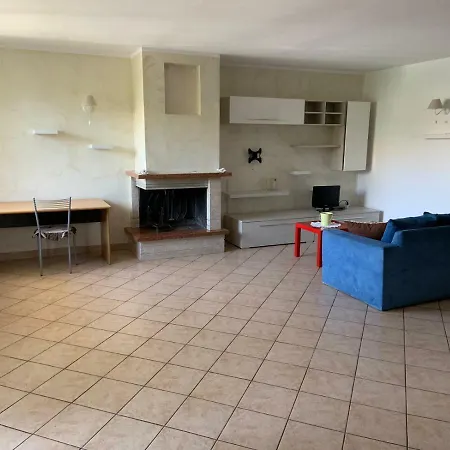 Apartamento Croll's *