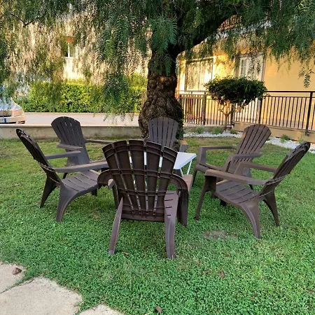 Croll's Apartamento Minturno