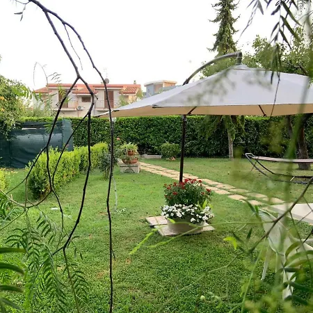 Apartamento Croll's